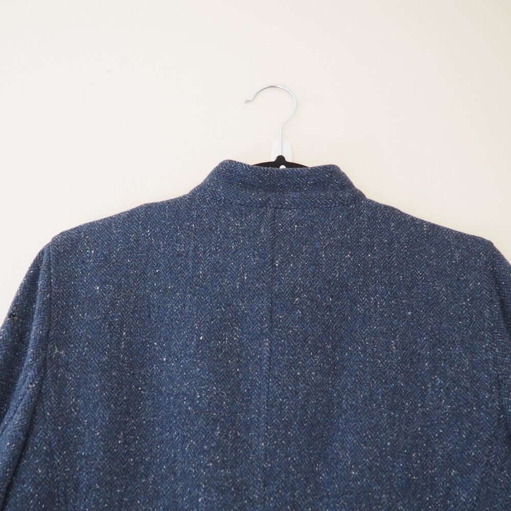 L.L. Bean Blue Women's Jacket - Picture 8 of 9
